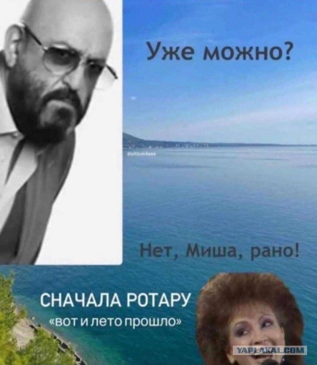 Без врага жизнь скучна, а с врагом - интересна