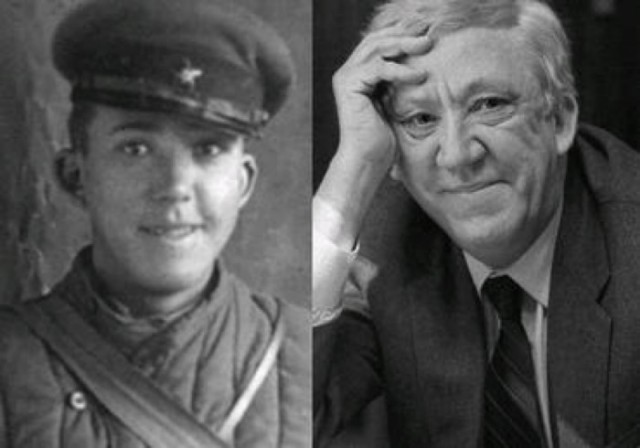 Великий актер