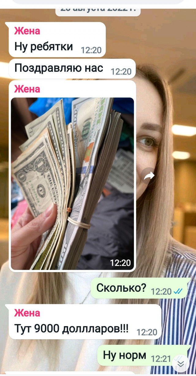 Итоги 2023 года