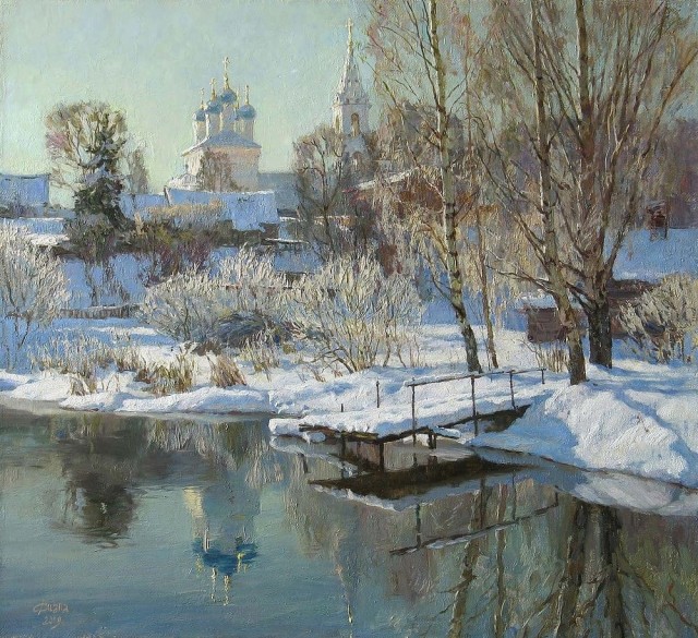 АРТ-Воскресенье.