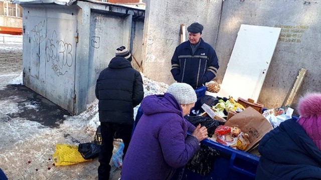 Ну вот и первые шашлыки
