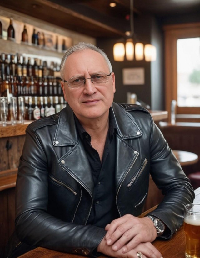 Красивые мужчины ЯПа