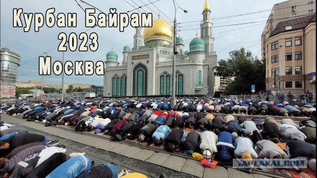 Россияне вправе требовать от мигрантов уважительного отношения к устоям и традициям, а также знания русского языка