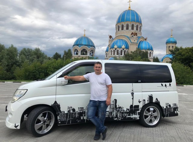 Красивые "японки" ч.2
