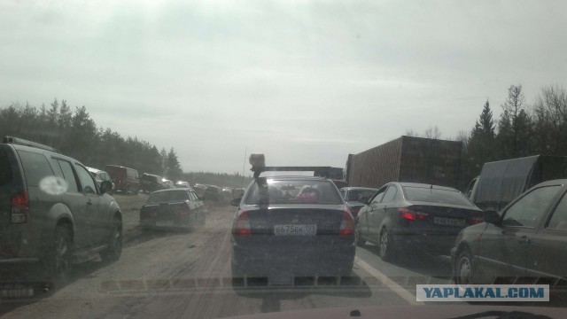 Про "обочников"