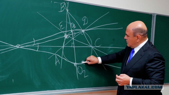 Премьер-министр Михаил Мишустин раскритиковал автомобиль возрожденного бренда Volga из-за китайского руля