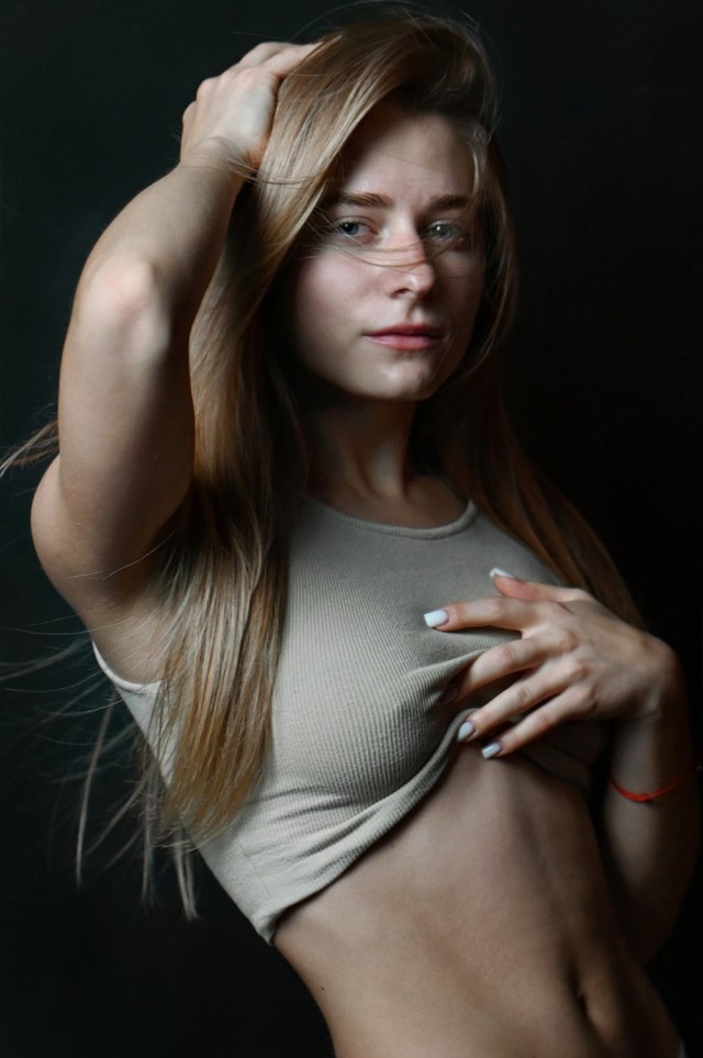 25 фото сударынь