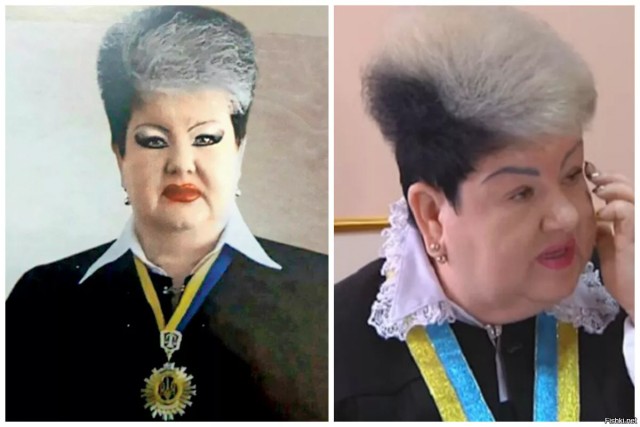 Завалялось тут случайно немного забавных картинок