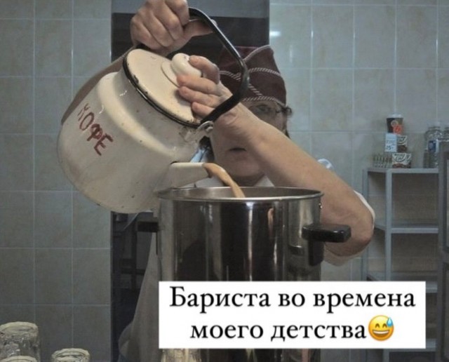 Завалялось тут случайно немного забавных картинок