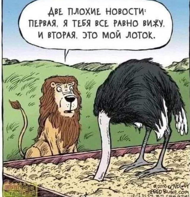 Завалялось тут случайно немного забавных картинок