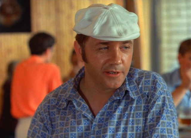 Все типы мужских личностей в классике советского кино