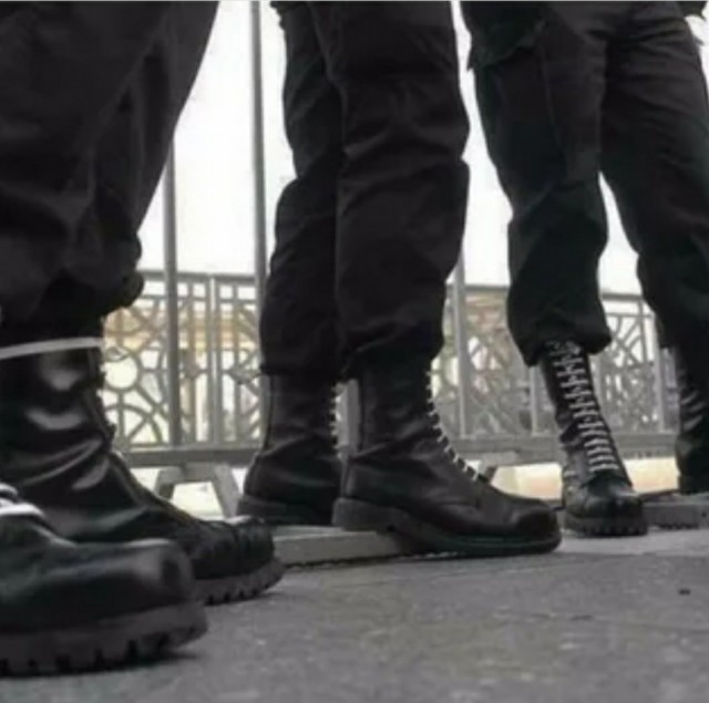 "Дружба народов"