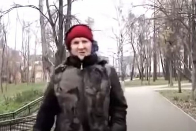Какая разговорчивая