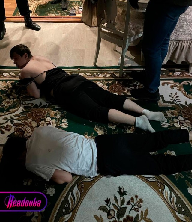В Ульяновской области поймали 18-летнего цыгана, который выдавал себя за проститутку