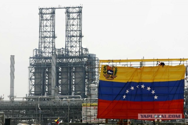 Почему самая богатая нефтью страна мира так бедно живет?