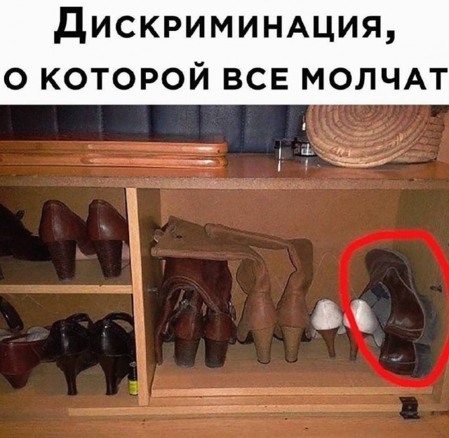 Завалялось тут случайно немного забавных картинок