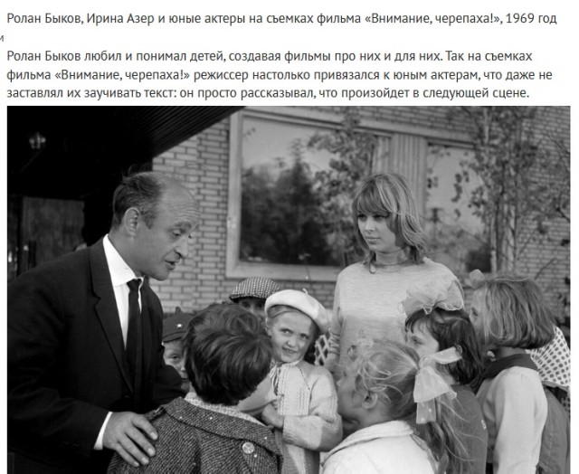 Смешал, но не взбалтывал: 12.04.25