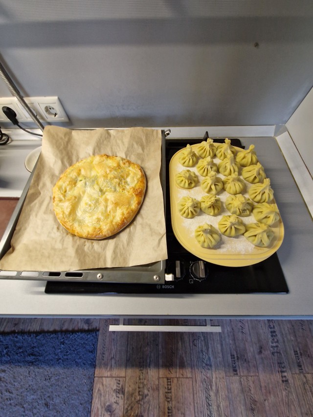 Мистика на Патриарших