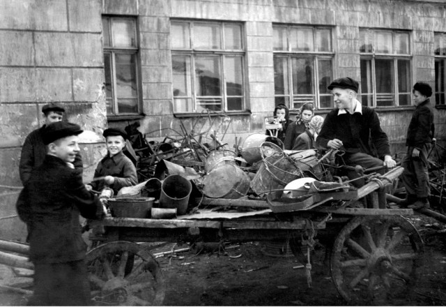СССР в 1960 году. Часть четвертая.