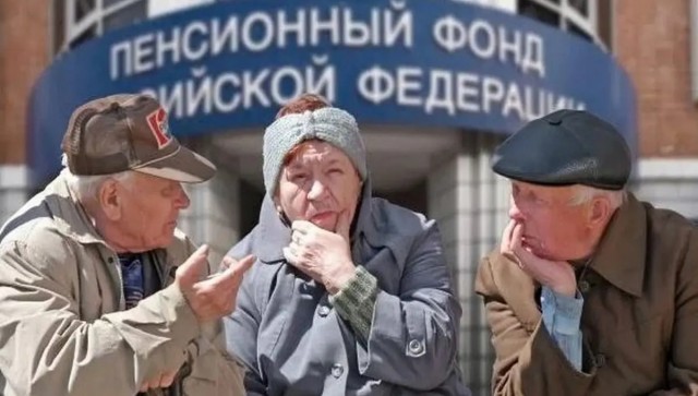 В Думе предложили снизить пенсионный возраст для участников СВО