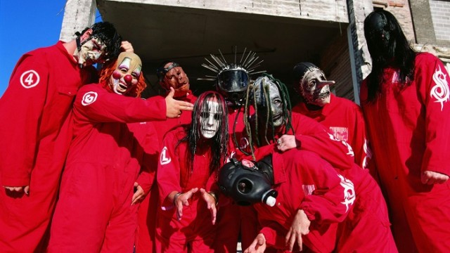 Музыка и музыканты: История фестиваля Ozzfest