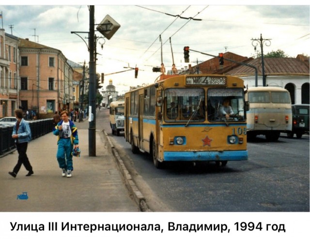 Интересные фотографии 1990х 24.08.25