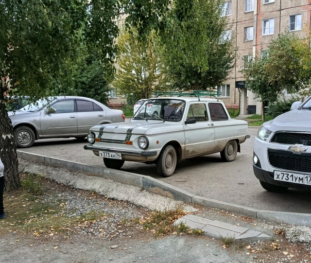 Кто ты воин