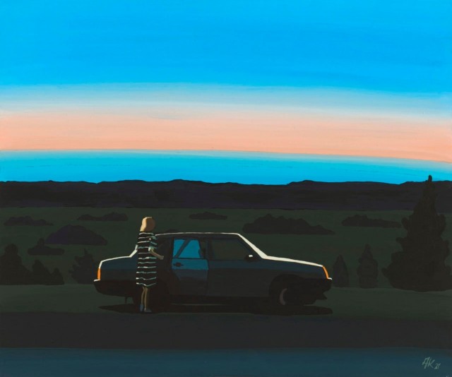 АРТ-Воскресение