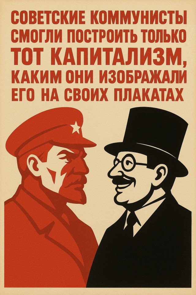Из советского словаря