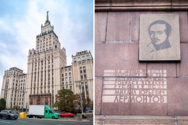 Дом из "Операции Ы" в московском районе Свиблово могут снести
