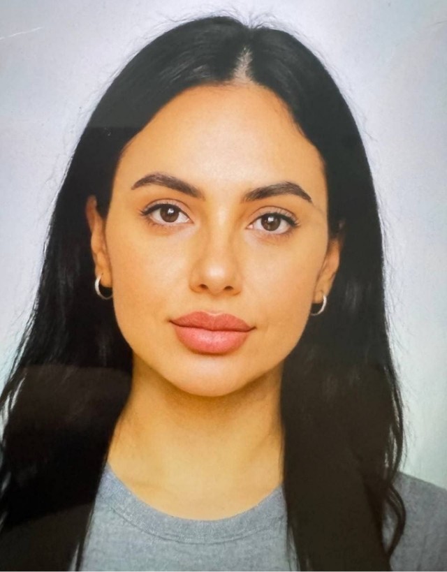 Прокурор Новобаварской окружной прокуратуры Харькова Карапетян Луиза оказалась онлифанщицей.