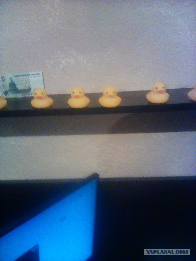 Всем привет, с Новым вас.