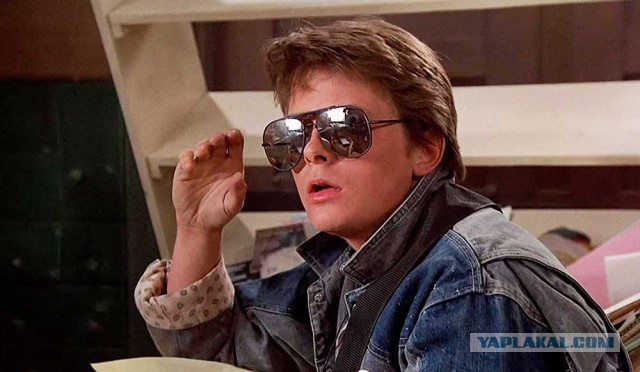 Вот какую «игрушку» увидел на заправке