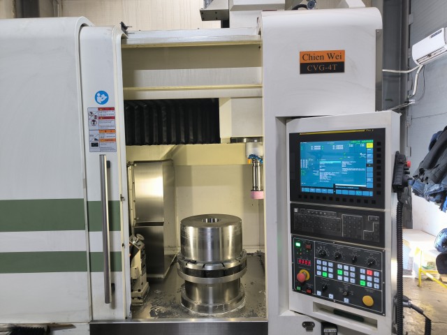 Немного о работе