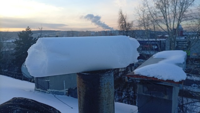 Камрады, что это такое?