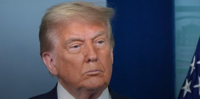 Синусоида Трампа