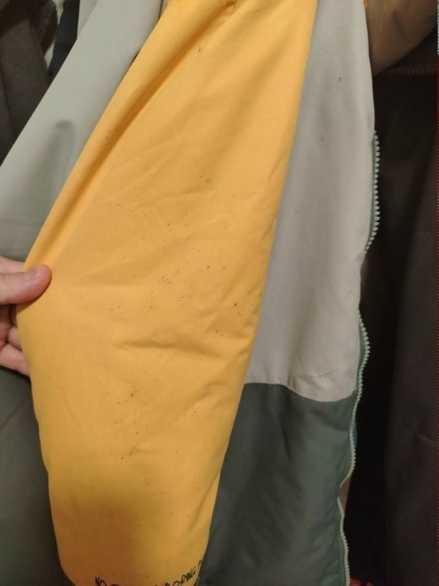 Пермь накрыло густым чёрным дымом — местные делятся жуткими кадрами