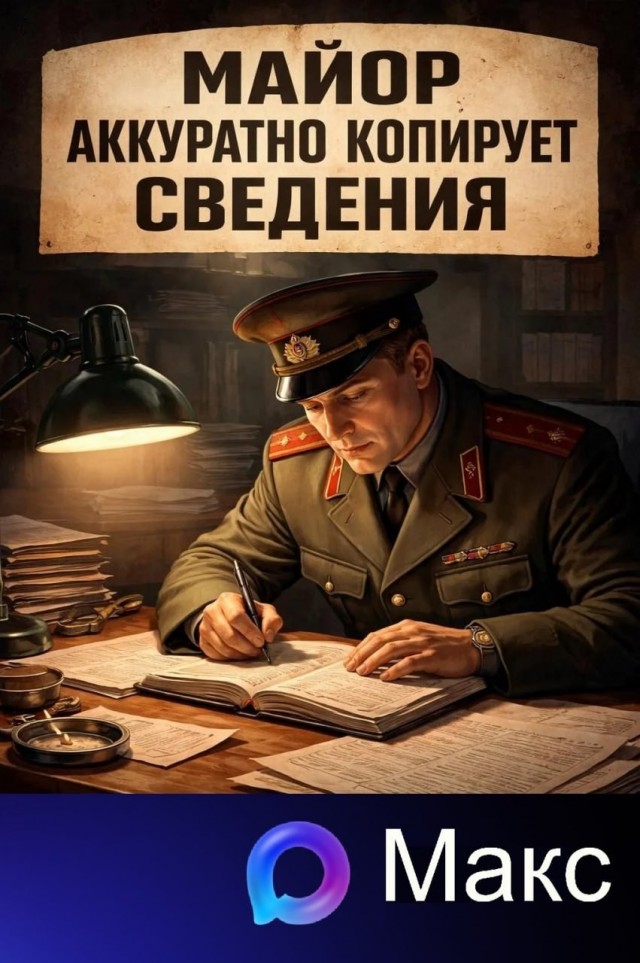 MAX признали шпионским приложением