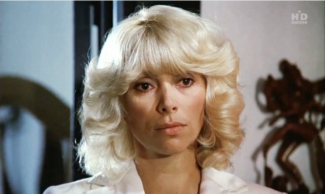 50 лет назад, в советском прокате вышла французская кинокомедия «Возвращение высокого блондина»!