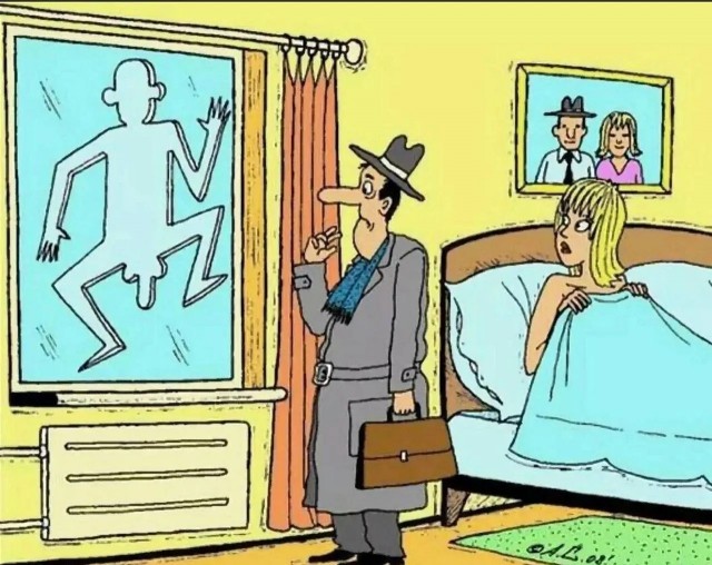 Приколюхи