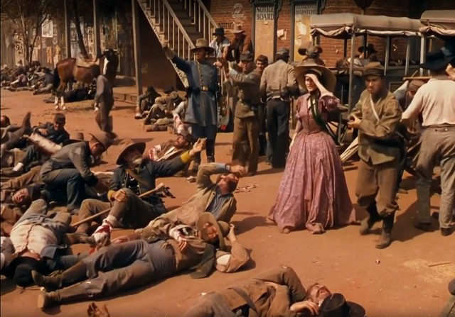 Унесённые ветром (фильм, 1939)