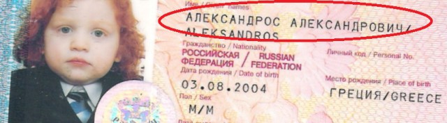Тяжелые имена