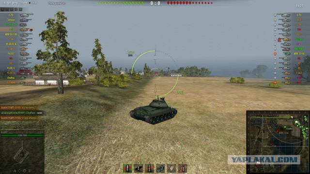 Wargaming 9