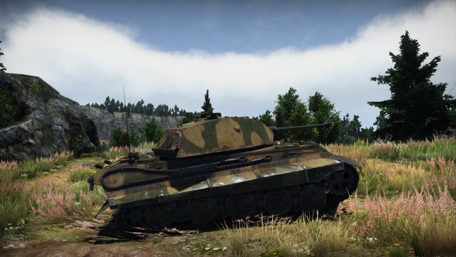 War Thunder