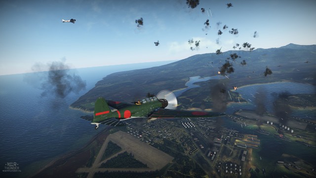 Wargaming 10