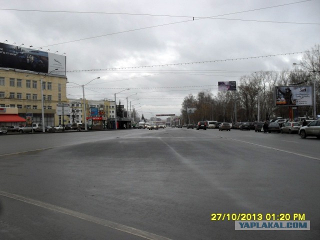 Москва-Уфа-Москва