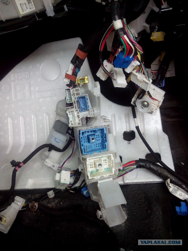 Записки строителя 18: Мне дорого