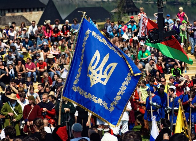 Битва Наций 2011