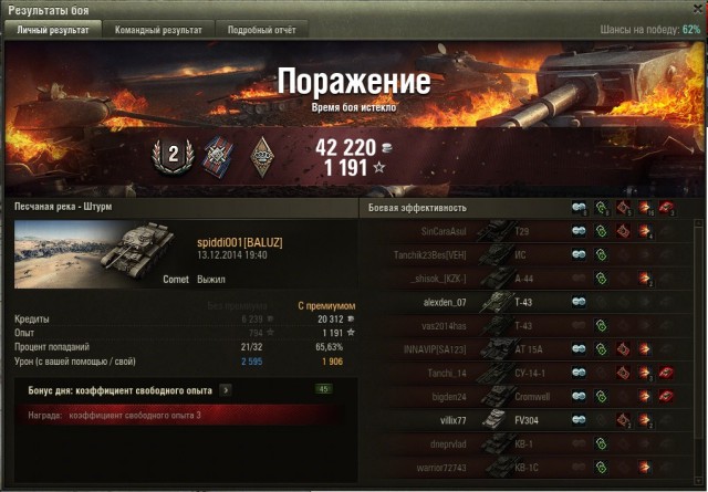 Wargaming 17