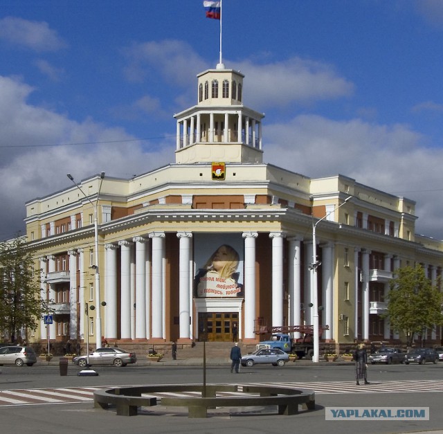 Я участвую в эксперименте.